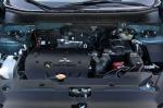 Mitsubishi Outlander Sport SE AWC 2011 года